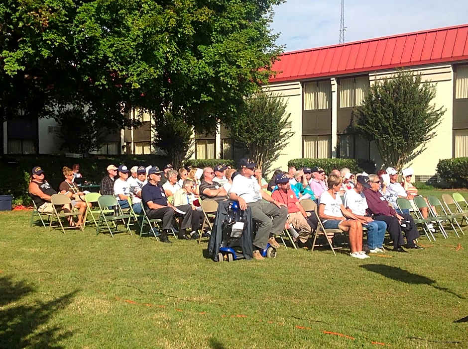 Village Inn Clemmons/Winston Salem, Trademark by Wyndham