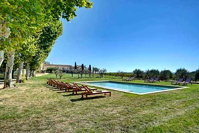 Domaine de Privadière & Spa