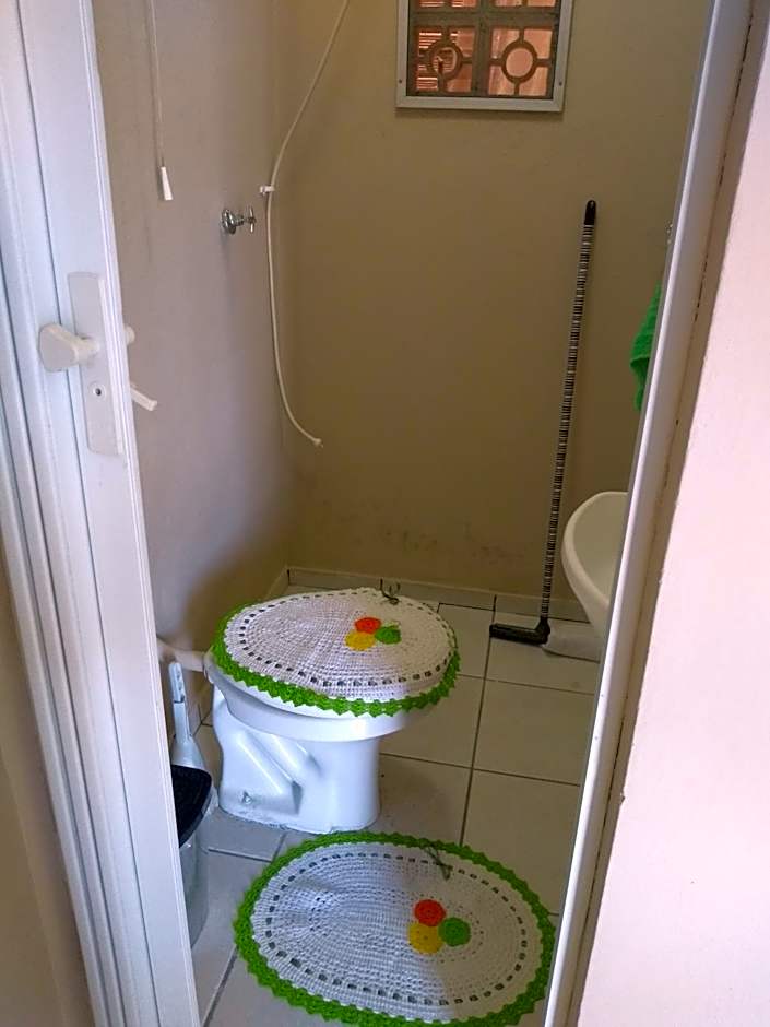 Pousada Toca Do Raul