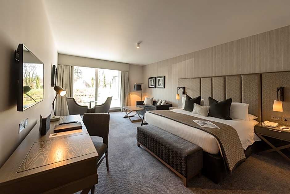 Meldrum House Hotel Golf And Country Estate