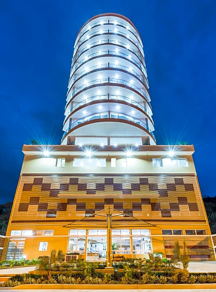 Terrazas Tayrona Travelers Apartamentos y Suites