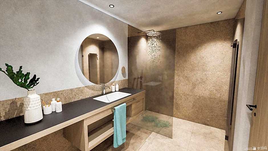 EGGER Apartments & Suites