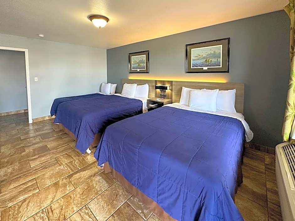 Coastal Bend at Seadrift, Motel & RV Park