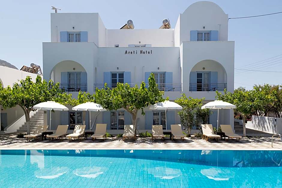 Areti Hotel