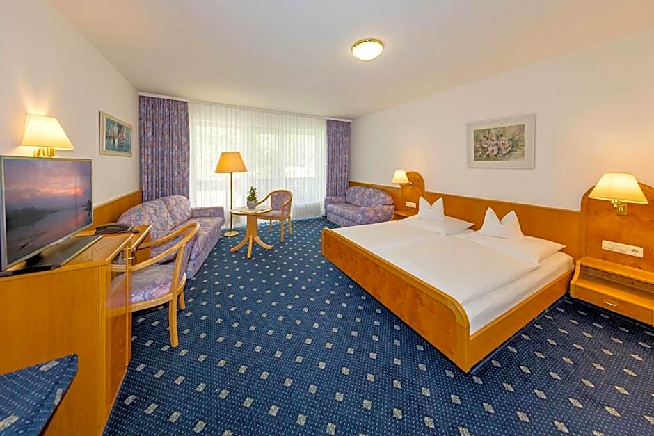 Gasthof - Hotel zum Ochsen GmbH