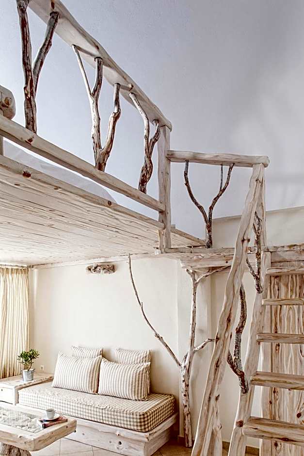 Athermi Suites - Adults Only