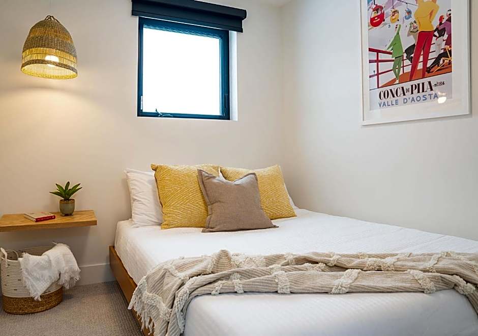 Adanac by Revelstoke Vacations