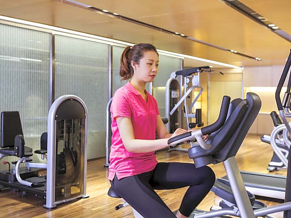 Novotel Daqing Haofang