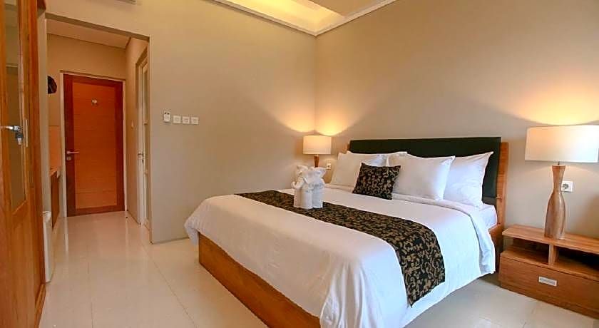 Bali True Living Apartment