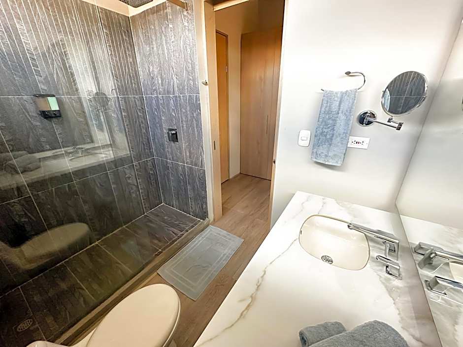 Hotel Arena Suites Movistar Arena