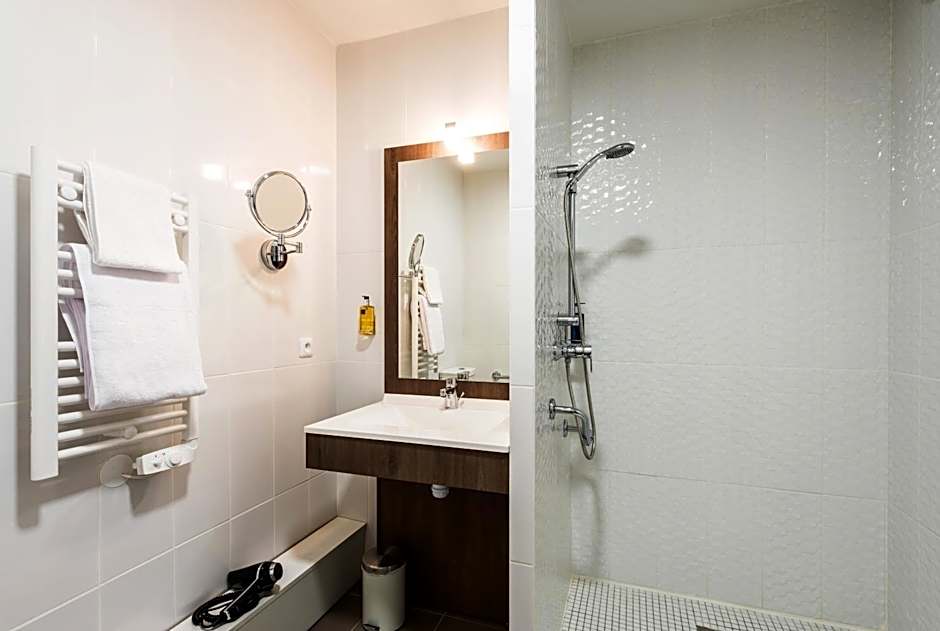Ténéo Apparthotel Talence Espeleta