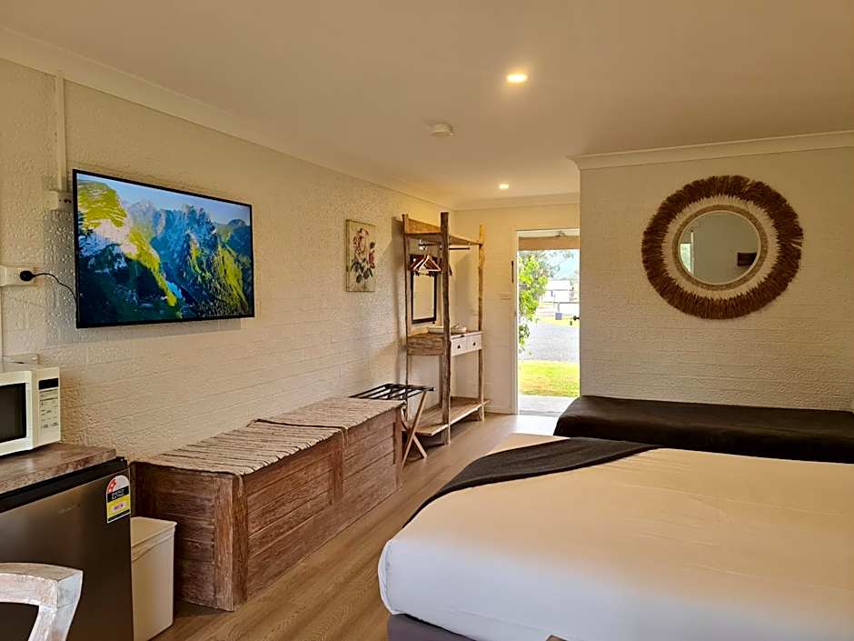 Vacy Hunter Valley Lodge