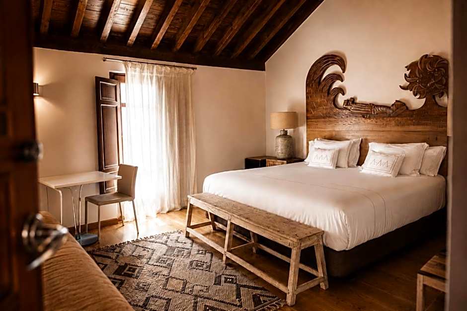 Gar Anat Hotel Boutique - Domus Artis