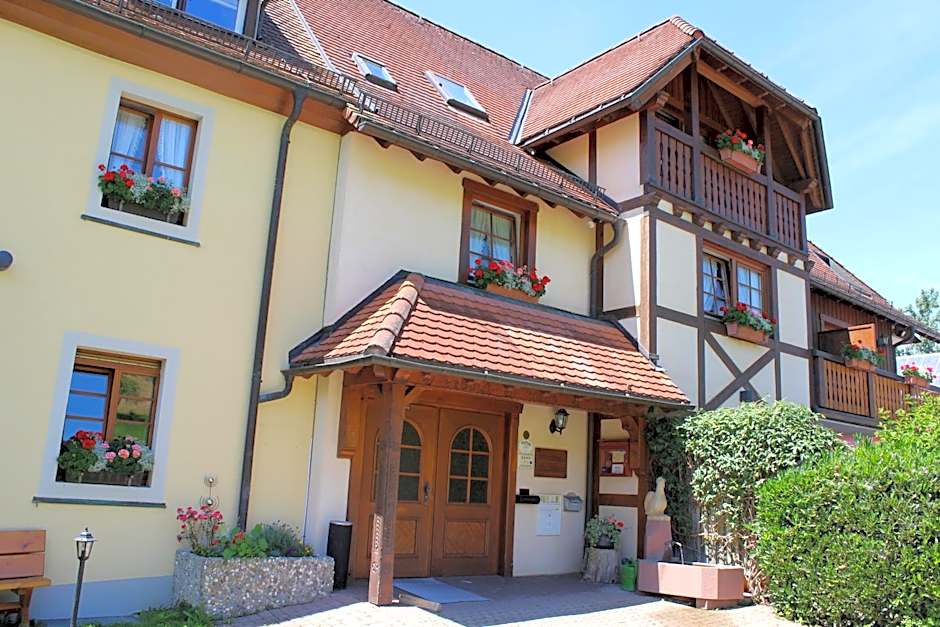 Landgasthof zum Schützen