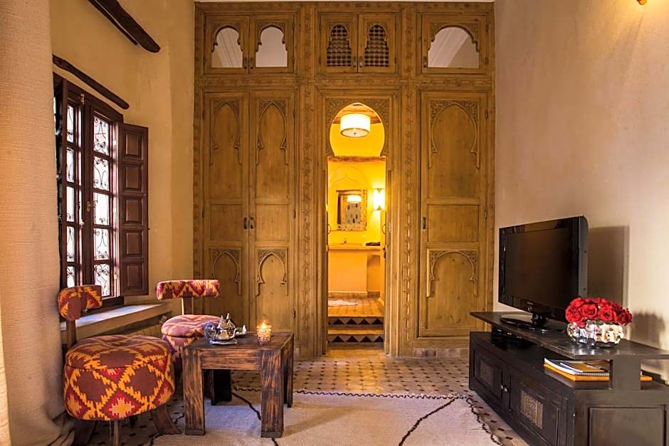 Riad Hizad
