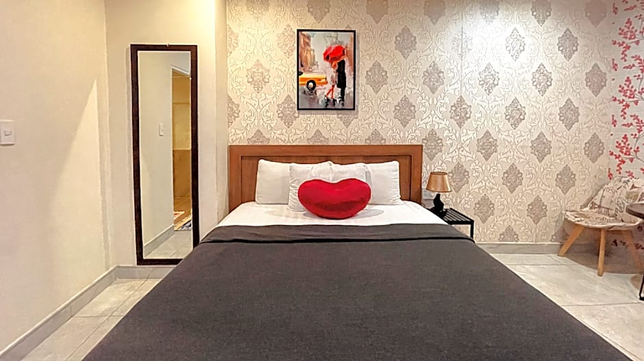 C’Lavie Hotel – Saigon Airport Hotel