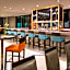 Sheraton Dallas Hotel By The Galleria