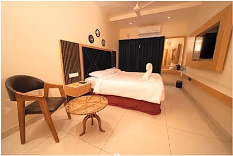 Sri Rams Residency, Kanchipuram
