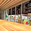 Lausanne Youth Hostel Jeunotel