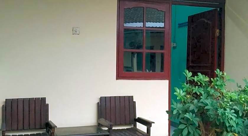 Hotel Kawsar Syariah