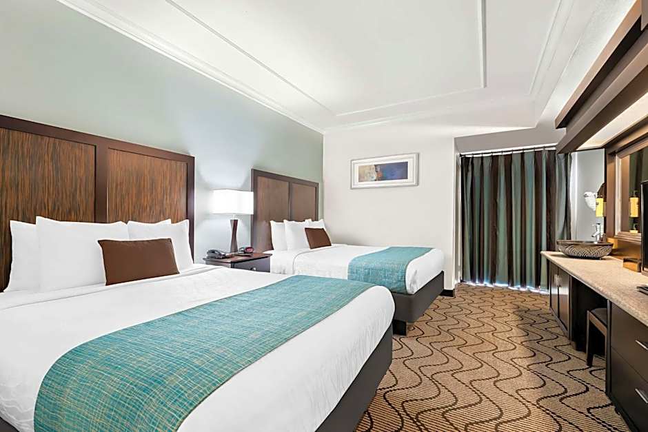 Best Western Plus Irvine Spectrum Hotel