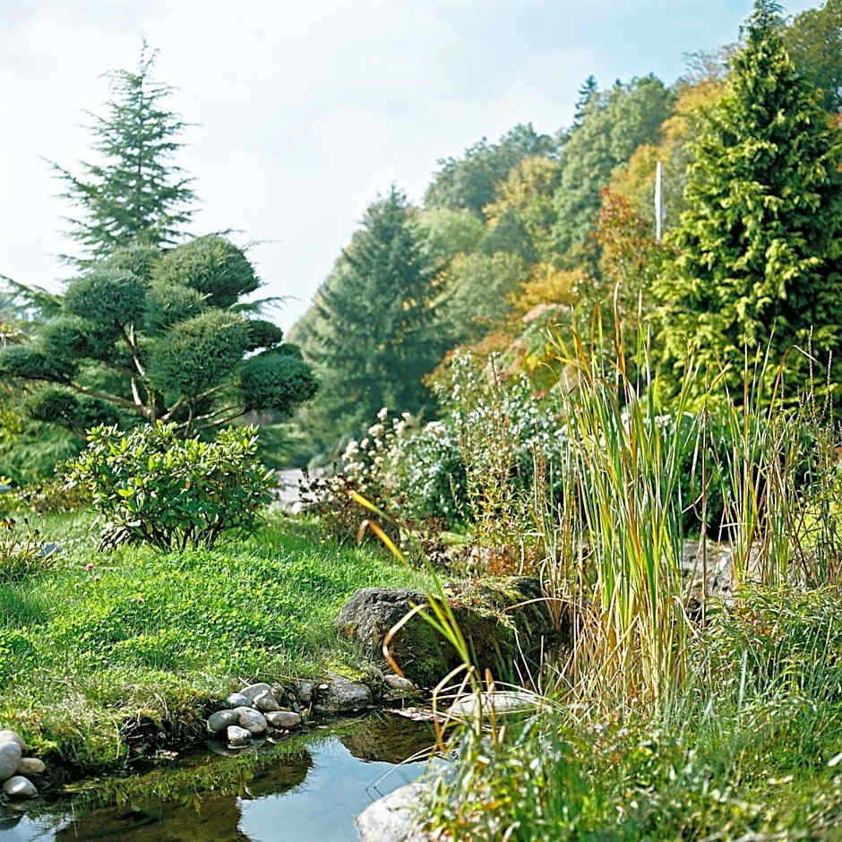 La Clairière bio & spahotel