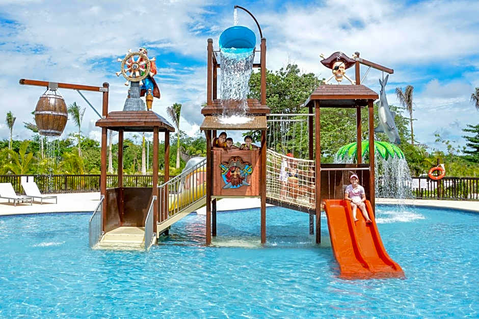 Family Club at Grand Riviera Princess - All Inclusive