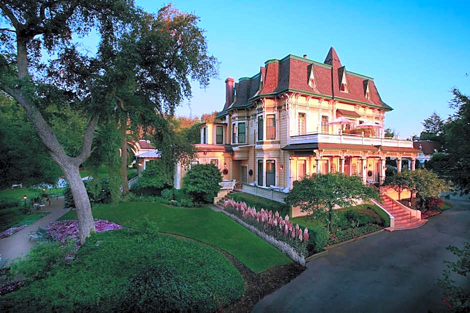 Madrona Manor