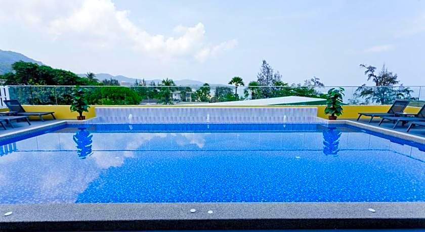 Anda Beachside Hotel