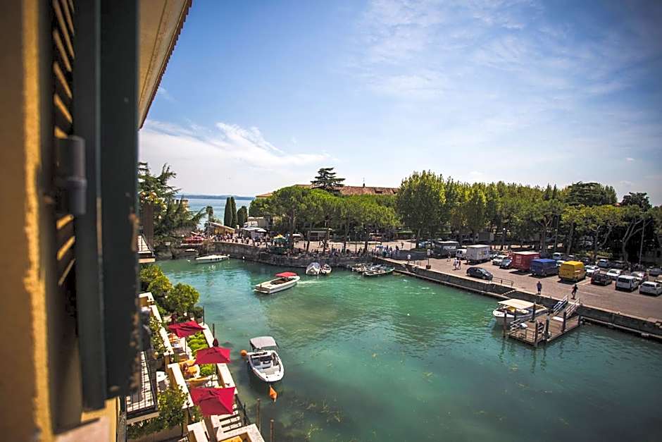 Hotel Sirmione