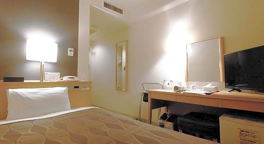 Country Hotel Niigata