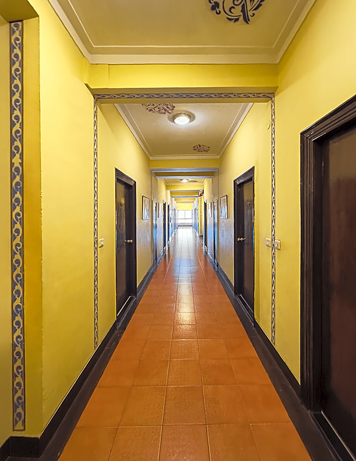 Indo Asia Heritage, Madikeri – Formerly Hotel Coorg International