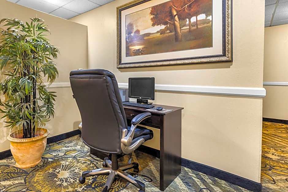 Best Western Lee's Motor Inn