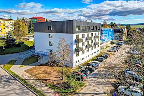 Ubytování Slavičan