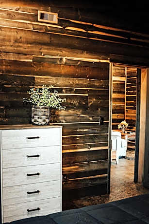 Two-Bedroom Bungalow