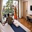 The Blue Jay Hostel