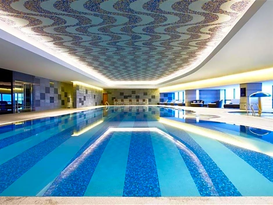 Four Points by Sheraton Qingdao, West Coast