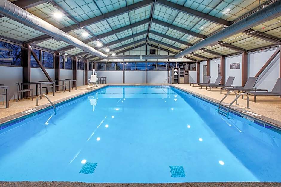 Candlewood Suites - Cincinnati Northeast - Mason By IHG