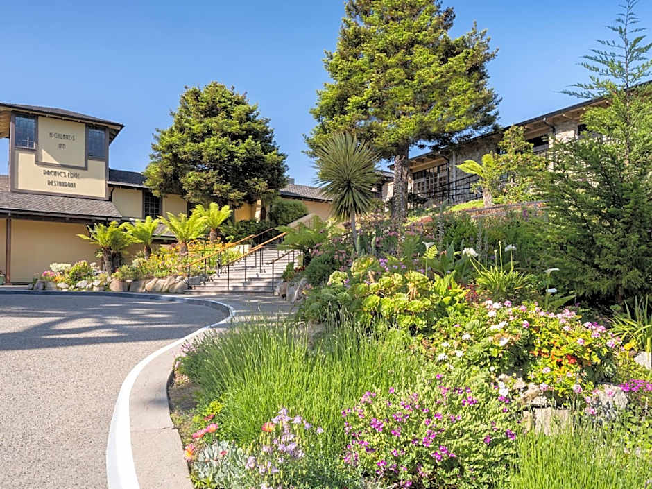 Hyatt Carmel Highlands
