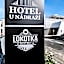 Hotel U Nádraží
