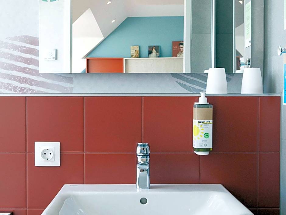 greet Wien City Nord