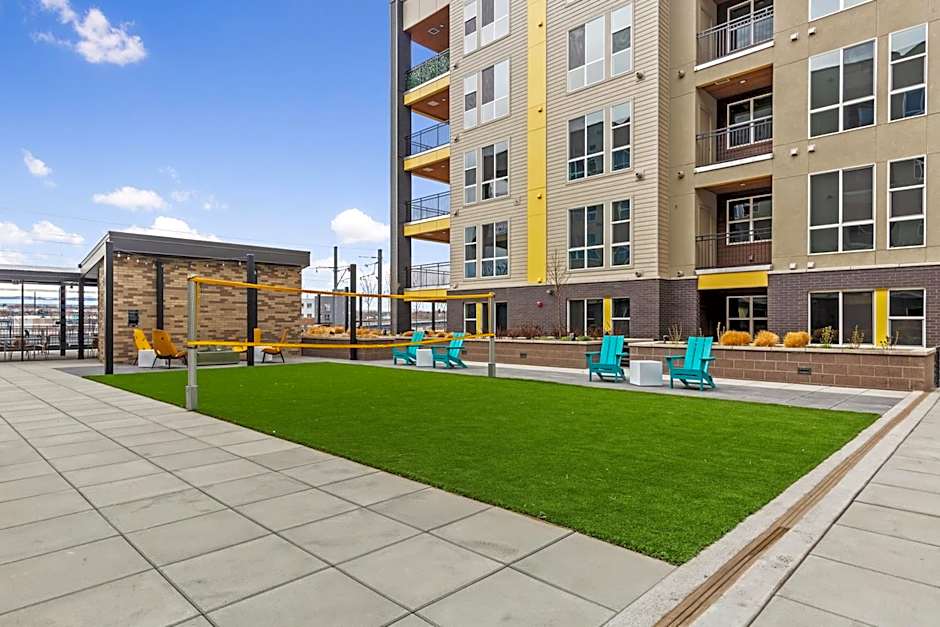 Kasa RiNo Denver