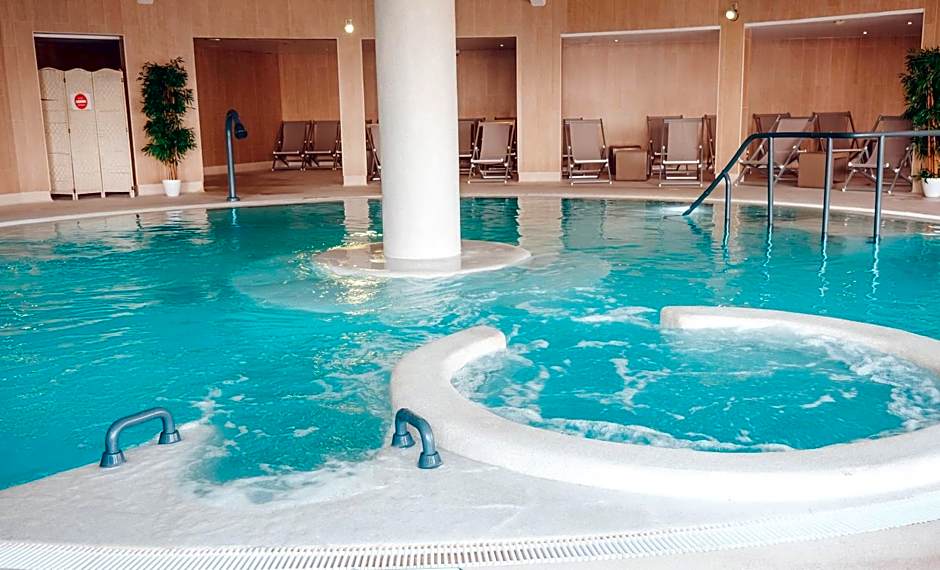 Thalazur Antibes - Hotel & Spa