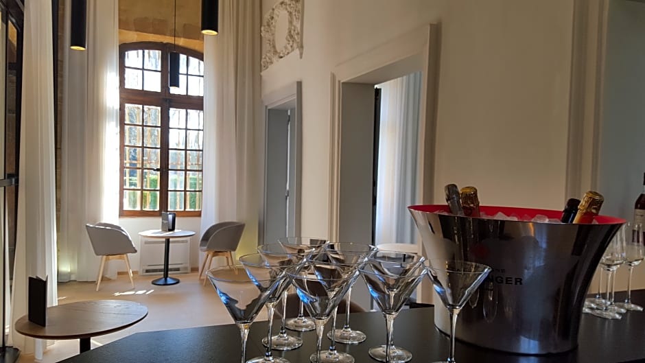 Chateau de la Pioline