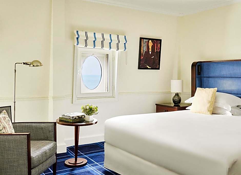 Hotel Du Palais Biarritz Part Of Hyatt