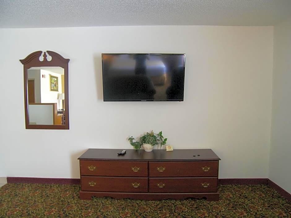 Baymont by Wyndham Mount Vernon Renfro Valley