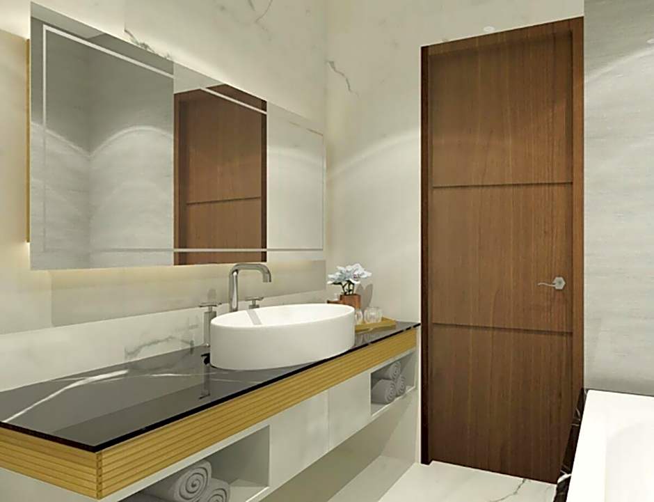 Summit Hotel Naga