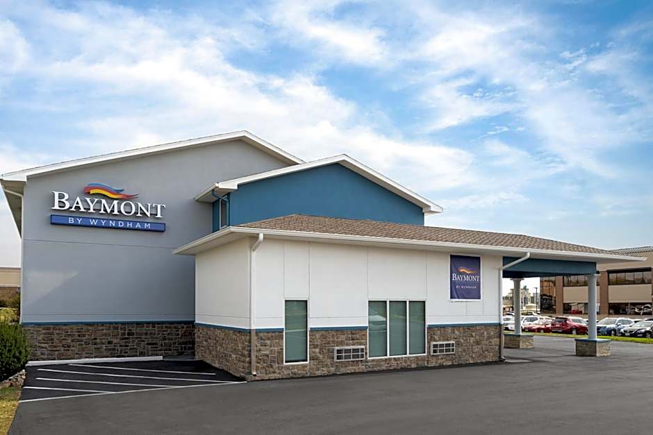 Baymont by Wyndham Liberty MO