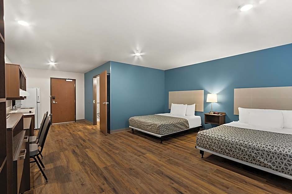 WoodSpring Suites Tolleson - Phoenix West