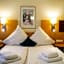 Hotel Scala Frankfurt City Centre